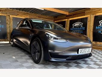 2020 MODEL 3 DUAL MOTOR LONG RANGE AUTO 4WDE 4DR 36 PHOTOS TESLA MODEL 3... photo