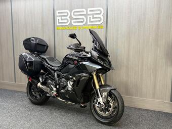 2022 bmw s 1000 xr te euro 5 999cc 21 photos  s 1000 xr te euro 5 999cc deposit taken similar... photo