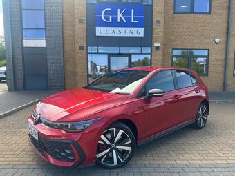 Volkswagen Golf Hatchback 1.5 TSI eHybrid 19.7kWh GTE DSG Euro 6 (s/s) 5dr