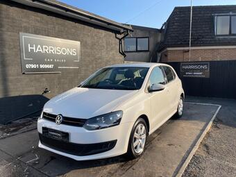 2011 POLO 1.4 SE EURO 5 5DR 43 PHOTOS VOLKSWAGEN POLO 1.4 SE EURO... photo