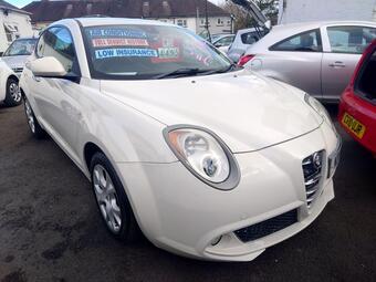 2011 ROMEO MITO 1.4 MULTIAIR SPRINT EURO 5 S S 3DR 25 PHOTOS ALFA... photo