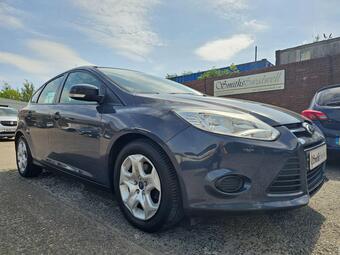 2011 FOCUS 1.6 EDGE EURO 5 5DR 38 PHOTOS FORD FOCUS 1.6 EDGE EURO... photo