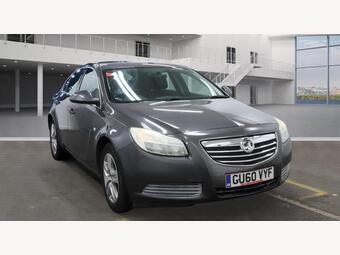 2010 INSIGNIA 1.8 16V EXCLUSIV EURO 5 5DR 12 PHOTOS VAUXHALL INSIGNIA 1.8 16V... photo