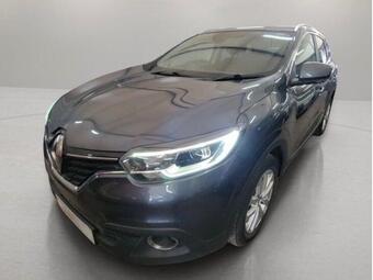 Renault Kadjar SUV 1.5 dCi Dynamique Nav EDC Euro 6 (s/s) 5dr