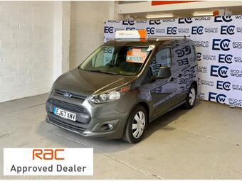 Ford Transit Connect Combi Van 1.0T 220 Trend L1 H1 5dr