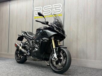 2022 bmw s 1000 xr te euro 5 999cc 25 photos  s 1000 xr te euro 5 999cc deposit taken similar... photo