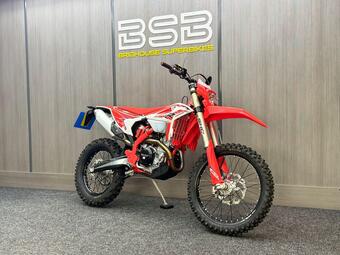 Beta RR 4T 350 Enduro 350