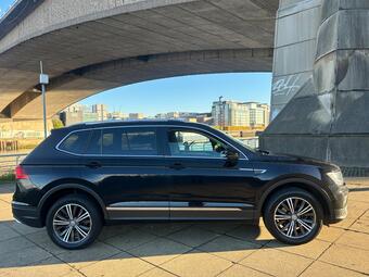 Volkswagen Tiguan Allspace SUV 1.4 TSI SE Nav DSG Euro 6 (s/s) 5dr