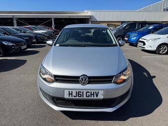 Volkswagen Polo Hatchback 1.4 SE DSG Euro 5 5dr