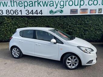 2018 CORSA 1.4I ECOTEC ENERGY EURO 6 5DR A C 46 PHOTOS VAUXHALL CORSA... photo