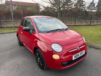 2014 500 1.2 POP EURO 6 S S 3DR 17 PHOTOS FIAT 500 1.2... photo