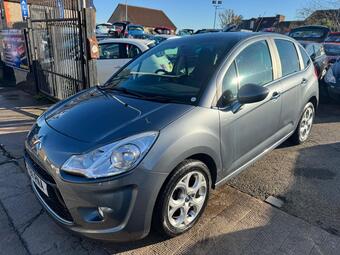 2011 C3 1.4I CONNEXION EURO 5 5DR 8 PHOTOS CITROEN C3 1.4I CONNEXION EURO... photo