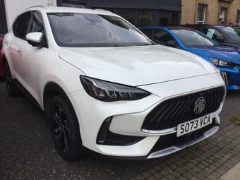 MG MG HS SUV 1.5 T-GDI Trophy DCT Euro 6 (s/s) 5dr