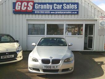 2008 3 SERIES 3.0 330I SE STEPTRONIC EURO 4 2DR 31 PHOTOS BMW 3 SERIES... photo