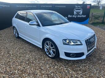 2010 QUATTRO EURO 5 5DR 41 PHOTOS AUDI S3 2.0 TFSI SPORTBACK S TRONIC... photo