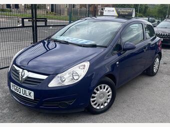 2010 CORSA 1.0I ECOFLEX 12V S 3DR 53 PHOTOS VAUXHALL CORSA 1.0I ECOFLEX 12V... photo