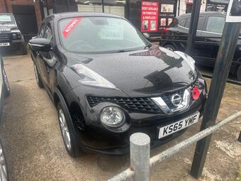 Vauxhall Mokka X SUV 1.4i Turbo Elite Euro 6 (s/s) 5dr