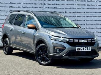 Dacia Jogger MPV 1.0 TCe EXTREME Euro 6 (s/s) 5dr