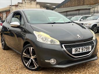 2015 208 1.2 VTI PURETECH STYLE EURO 5 3DR 67 PHOTOS PEUGEOT 208 1.2... photo
