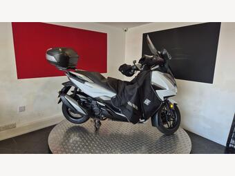 Honda Forza 350 Scooter 350 CVT V-Belt Euro 5