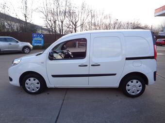 Renault Kangoo Panel Van 1.5 dCi ENERGY ML19 Business+ MWB Euro 6 (s/s) 5dr