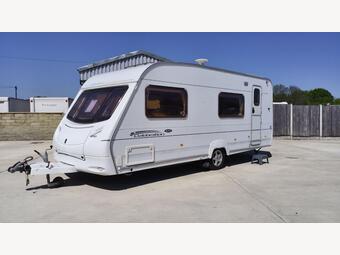 Swift Celebration Tourer ANOTHER GREAT STARTER VAN