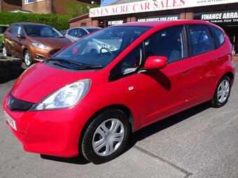 2014 JAZZ 1.2 I VTEC SE EURO 5 S S 5DR 26 PHOTOS HONDA... photo