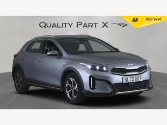 Kia XCeed SUV 1.5 T-GDi 2 Euro 6 (s/s) 5dr