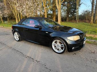 2009 1 SERIES 2.0 120I M SPORT EURO 4 2DR 29 PHOTOS BMW 1 SERIES... photo