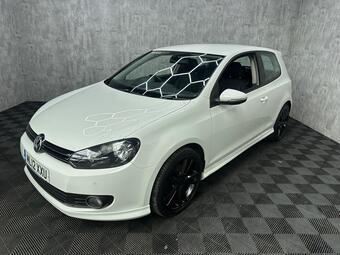 2012 GOLF 1.4 TSI MATCH EURO 5 3DR 29 PHOTOS VOLKSWAGEN GOLF 1.4 TSI... photo