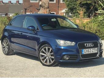 Audi A1 Hatchback 1.2 TFSI Sport Sportback Euro 5 (s/s) 5dr