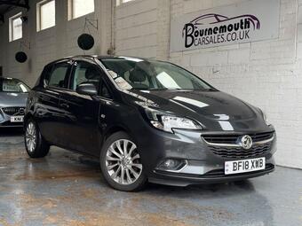 Vauxhall Corsa Hatchback 1.4i SE Auto Euro 6 5dr