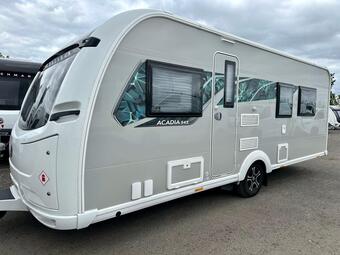 Coachman Acadia Tourer DEPOSIT TAKEN