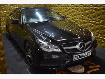 2015 E CLASS 2.1 E220D BLUETEC AMG LINE G TRONIC EURO 6 S S 2DR... photo