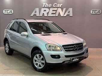Mercedes-Benz M Class SUV 3.0 ML320 CDI SE 7G-Tronic 5dr
