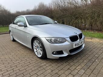 2013 3 SERIES 2.0 320I M SPORT EURO 5 S S 2DR 72 PHOTOS BMW... photo