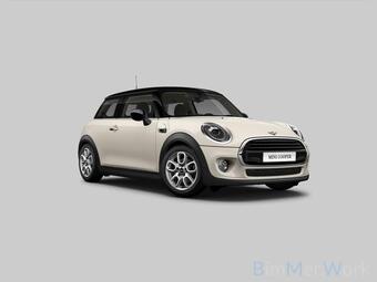 MINI Hatch Hatchback 1.5 Cooper Euro 6 (s/s) 3dr