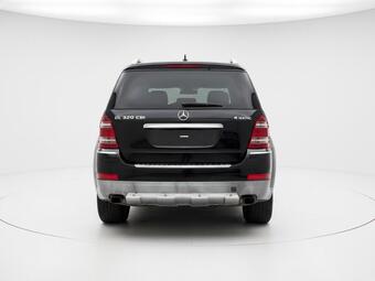 Mercedes-Benz GL Class SUV 3.0 GL320 CDI V6 G-Tronic 4WD Euro 4 5dr