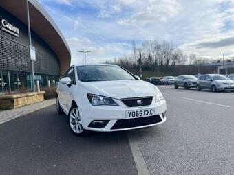 2016 IBIZA 1.0 VISTA SPORT COUPE EURO 6 3DR 38 PHOTOS SEAT IBIZA 1.0... photo