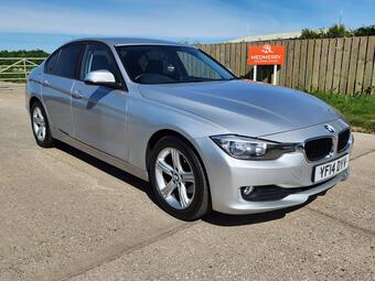 2014 3 SERIES 2.0 318D SE AUTO EURO 5 S S 4DR 24 PHOTOS BMW... photo