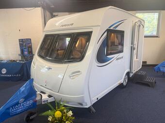 Lunar Ariva Tourer