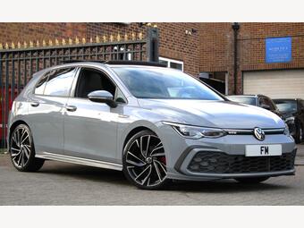 2022 Volkswagen Golf