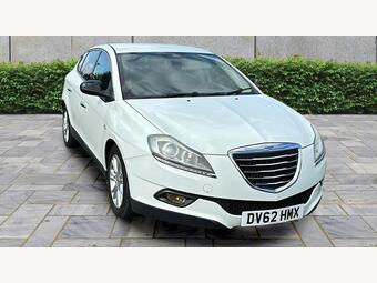 2012 DELTA 1.4 M AIR SE EURO 5 S S 5DR 20 PHOTOS CHRYSLER... photo