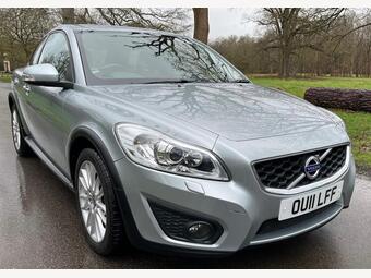 2011 C30 2.0 SE LUX SPORTS COUPE EURO 5 3DR 15 PHOTOS VOLVO C30... photo