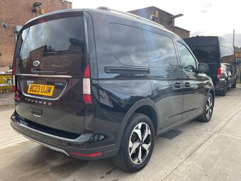 Ford Tourneo Connect MPV 1.5 EcoBoost Active DCT Euro 6 (s/s) 5dr