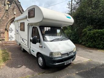 Mclouis LAGAN 410 Unlisted