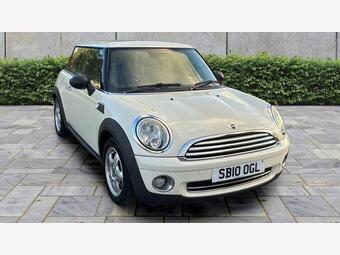 2010 hatch 1.6 one euro 5 3dr 19 photos  hatch 1.6 one euro 5 3dr ulez compliant, px welcome £1,495... photo