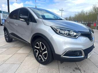 2016 CAPTUR 0.9 TCE ENERGY DYNAMIQUE S NAV EURO 6 S S 5DR 46... photo