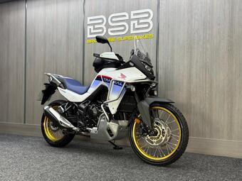 Honda XL750 Transalp Adventure 750 Euro 5