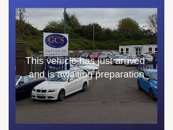 Volkswagen Golf Hatchback 2.0 TDI GTD DSG Euro 6 (s/s) 5dr